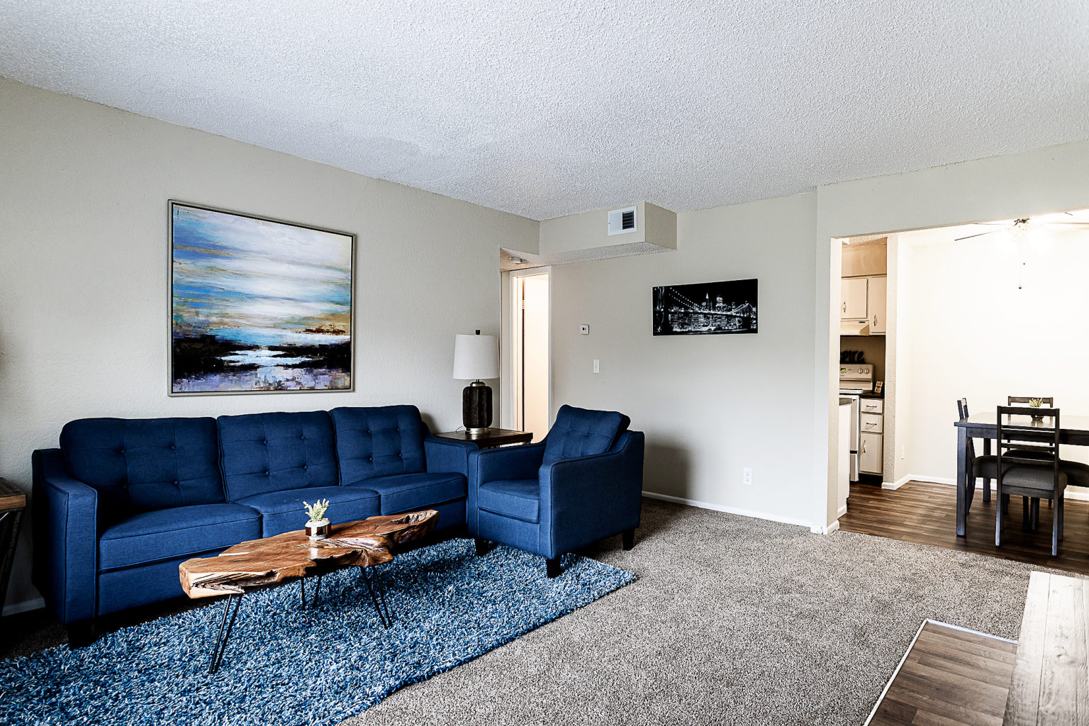 Amenities Crossroads Village Apartments